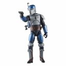 Star Wars: The Mandalorian Black Series Actionfigur...