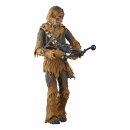 Star Wars Episode VI Black Series Actionfigur Chewbacca...