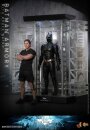 The Dark Knight Rises Movie Masterpiece Actionfigur &...