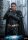 The Dark Knight Rises Movie Masterpiece Actionfigur & Diorama 1/6 Batman Armory with Bruce Wayne 30 cm