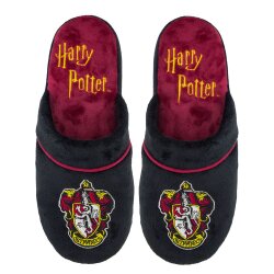 Harry Potter Hausschuhe Gryffindor Größe S/M