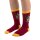 Harry Potter Socken 3er-Pack Gryffindor
