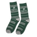 Harry Potter Socken 3er-Pack Slytherin