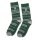 Harry Potter Socken 3er-Pack Slytherin