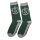 Harry Potter Socken 3er-Pack Slytherin