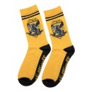 Harry Potter Socken 3er-Pack Hufflepuff