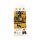 Harry Potter Socken 3er-Pack Hufflepuff