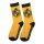 Harry Potter Socken 3er-Pack Hufflepuff