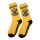 Harry Potter Socken 3er-Pack Hufflepuff