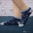Harry Potter Knöchelsocken 3er-Pack Ravenclaw
