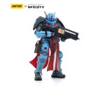 Infinity Actionfiguren 1/18 PanOceania Knights...