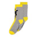 Pokémon Socken Yellow Pikachu 39-42