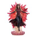 Wanda Vision Marvel TV Gallery PVC Statue Scarlet Witch...