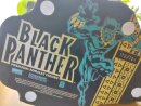 1/4 Black Panther Premium Format Sideshow Figur Statue 44cm Aussteller