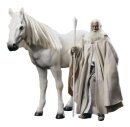 Herr der Ringe The Crown Series Actionfiguren 1/6 Gandalf...