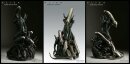 Alien Pile 1/6 Diorama Statue 36cm Sideshow Figur...