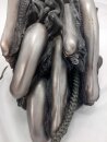 Alien Pile 1/6 Diorama Statue 36cm Sideshow Figur Aussteller Aliens