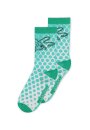 Pokemon Socken 3er-Pack Crew 39-42