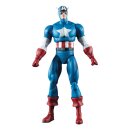 Marvel Select Actionfigur Classic Captain America 18 cm