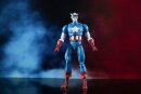 Marvel Select Actionfigur Classic Captain America 18 cm