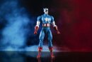 Marvel Select Actionfigur Classic Captain America 18 cm