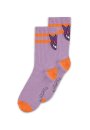 Pokemon Socken 2er-Pack Heads 39-42