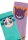 Pokemon Socken 2er-Pack Heads 39-42