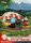 Disney D-Stage Campsite Series PVC Diorama Mickey Mouse 10 cm