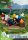 Disney D-Stage Campsite Series PVC Diorama Goofy & Donald Duck 10 cm