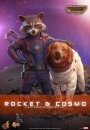 Guardians of the Galaxy Vol. 3 Movie Masterpiece...