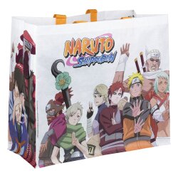 Naruto Shippuden Tragetasche Naruto