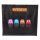 Pac-Man Tragetasche Black