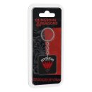 Dungeons & Dragons Schlüsselanhänger Red...