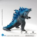 Godzilla PVC Statue Godzilla vs Kong 2021 Godzilla 2022 Exclusive Figur 20 cm