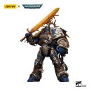 Warhammer 40k Actionfigur 1/18 Ultramarines Primarch Roboute Guilliman 18 cm Reproduktion