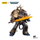 Warhammer 40k Actionfigur 1/18 Ultramarines Primarch Roboute Guilliman 18 cm Reproduktion