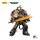 Warhammer 40k Actionfigur 1/18 Ultramarines Primarch Roboute Guilliman 12 cm Reproduktion