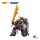 Warhammer 40k Actionfigur 1/18 Ultramarines Primarch Roboute Guilliman 12 cm Reproduktion