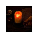 Das wandelnde Schloss Leuchte Illuminated Calcifer &...