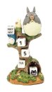Mein Nachbar Totoro Statue Diorama / Calendar Perpetual...