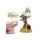 Mein Nachbar Totoro Statue Diorama / Calendar Perpetual Ocarina Concert 11 cm