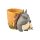 Mein Nachbar Totoro Blumentopf Totoros Delivery