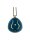Das Schloss im Himmel Halskette Light up flying stone pendant
