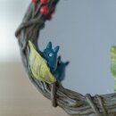 Mein Nachbar Totoro Mini-Spiegel Totoro