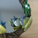 Mein Nachbar Totoro Mini-Spiegel Totoro
