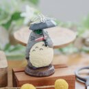Mein Nachbar Totoro Statue Magnet Totoro 10 cm