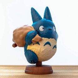 Mein Nachbar Totoro Statue Middle Totoro 37 cm