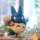 Mein Nachbar Totoro Statue Middle Totoro 37 cm