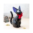 Kikis kleiner Lieferservice Spardose Jiji 27 cm