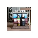 Chihiros Reise ins Zauberland Statue Diorama / Calendar...